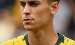 اللاعب الأسترالي ترنت ساينسبري : منتخب العراق الحالي يجعل المباريات أصعب على الخصوم